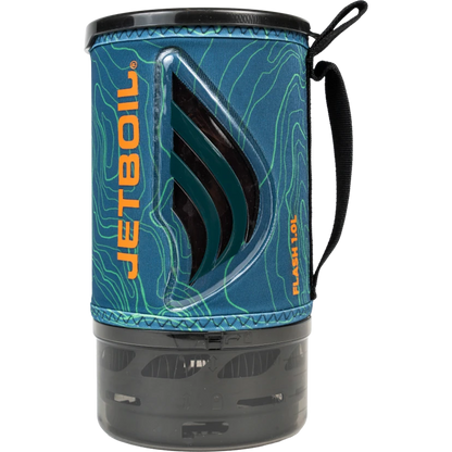 Flash 1.0L Fast Boil System