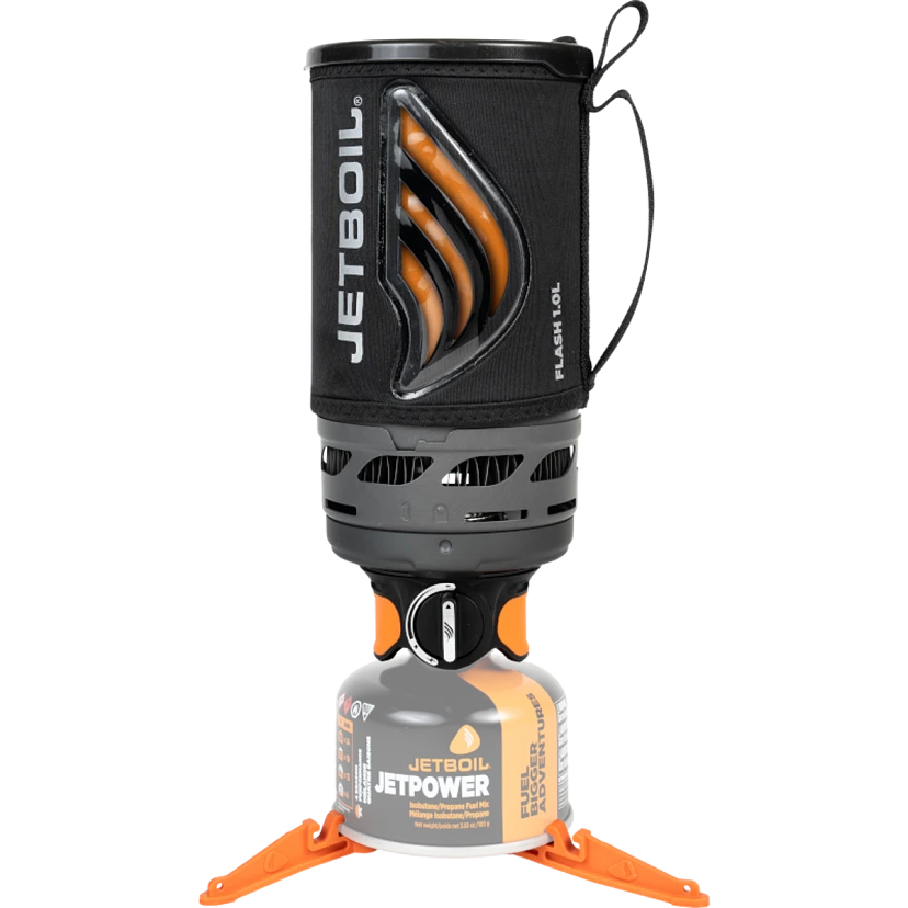 Flash 1.0L Fast Boil System