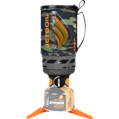 Flash 1.0L Fast Boil System