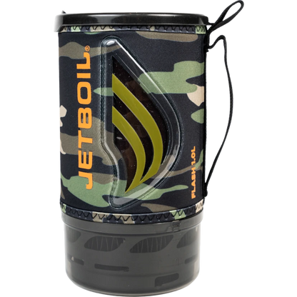 Flash 1.0L Fast Boil System