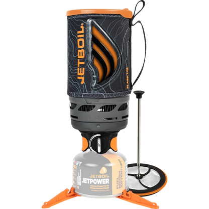 Flash Java 1.0L Fast Boil System