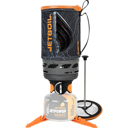 Flash Java 1.0L Fast Boil System