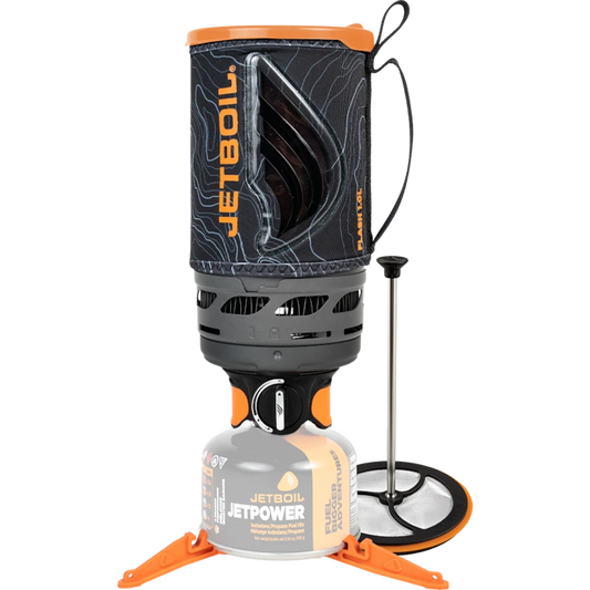 Flash Java 1.0L Fast Boil System