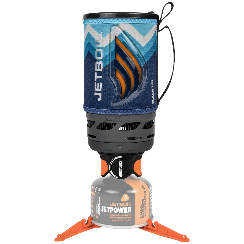 Flash 1.0L Fast Boil System