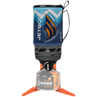 Flash 1.0L Fast Boil System