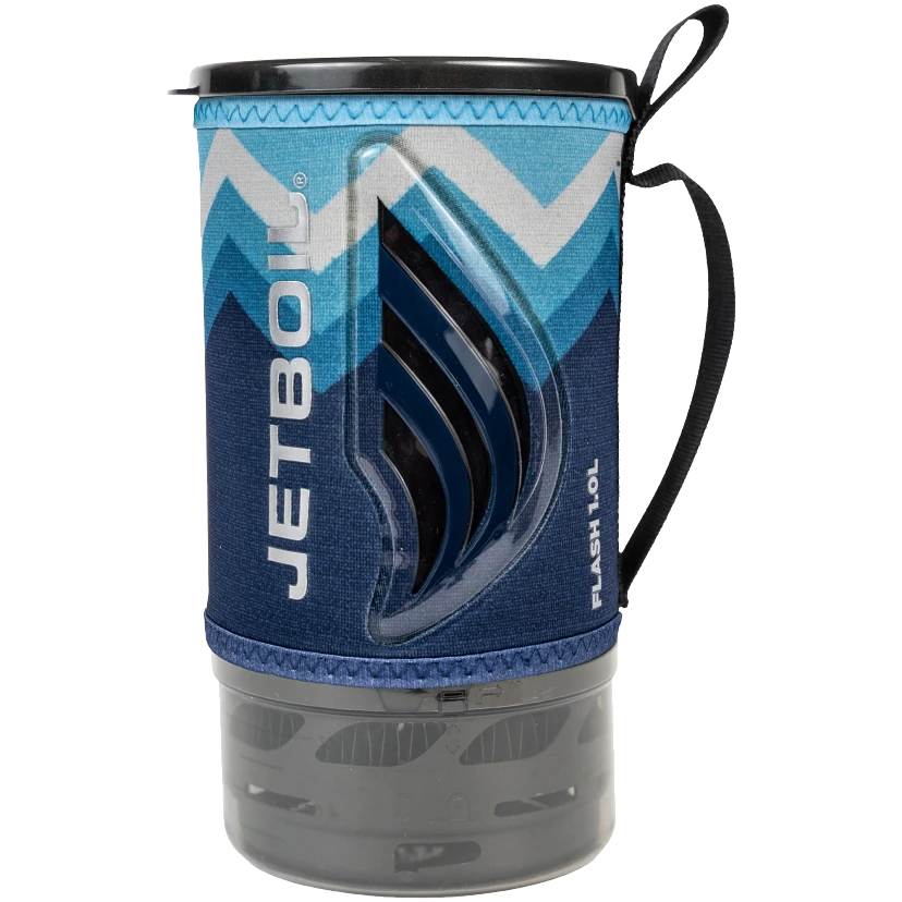 Flash 1.0L Fast Boil System