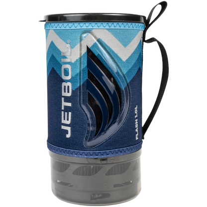 Flash 1.0L Fast Boil System