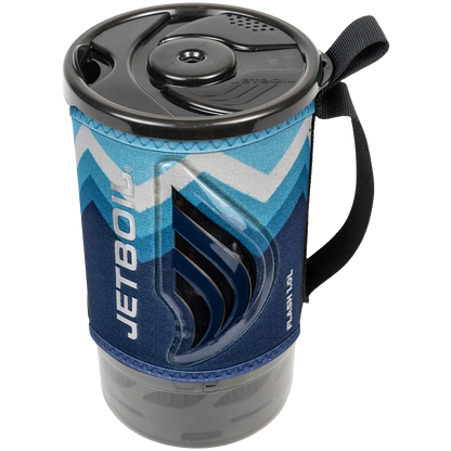 Flash 1.0L Fast Boil System