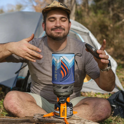 Flash 1.0L Fast Boil System