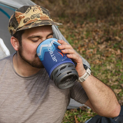 Flash 1.0L Fast Boil System