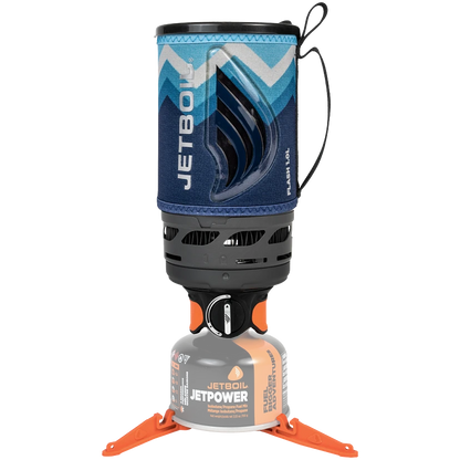 Flash 1.0L Fast Boil System