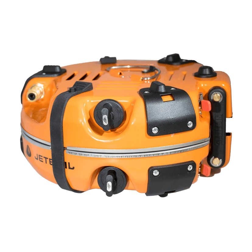 Genesis Basecamp 4-Burner Bundle