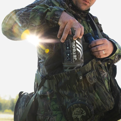 Flash 1.0L Fast Boil System