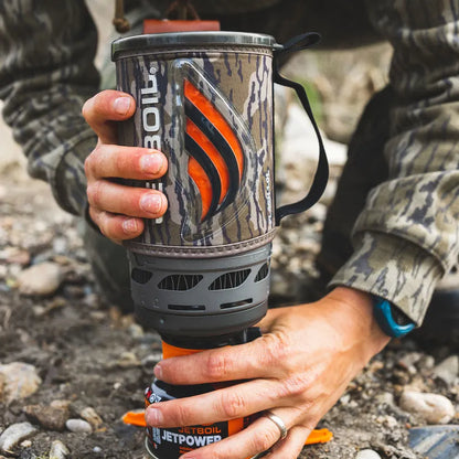 Flash 1.0L Fast Boil System