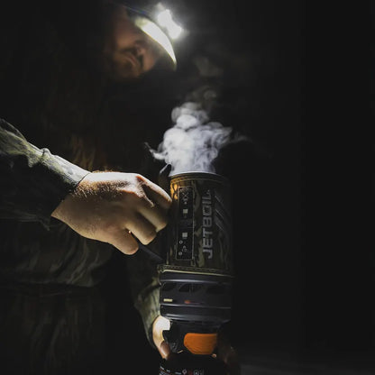 Flash 1.0L Fast Boil System