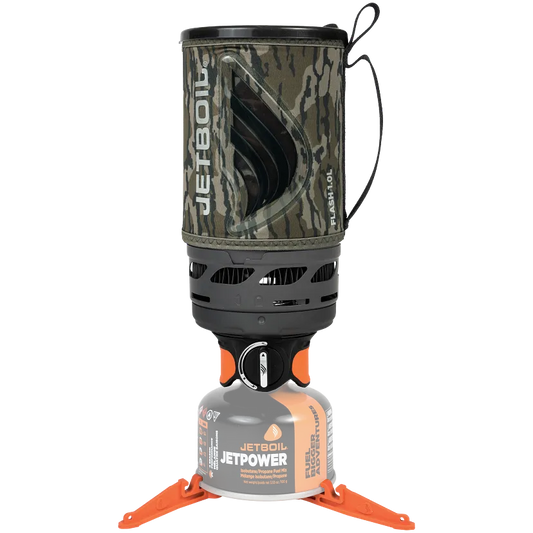 Flash 1.0L Fast Boil System