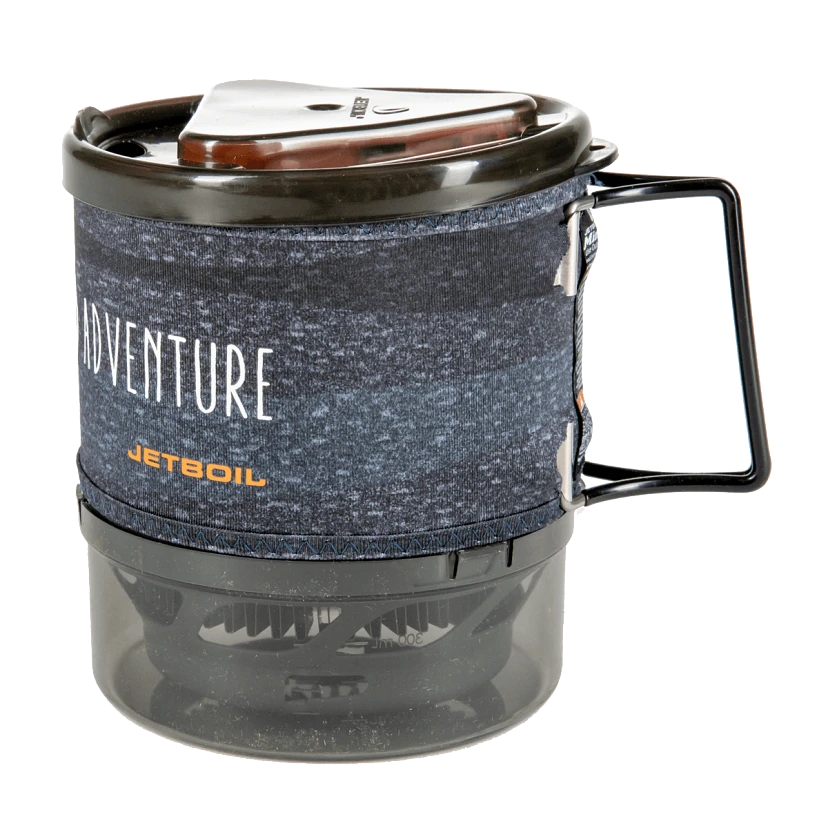 MiniMo Cooking System