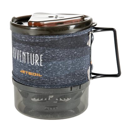 MiniMo Cooking System